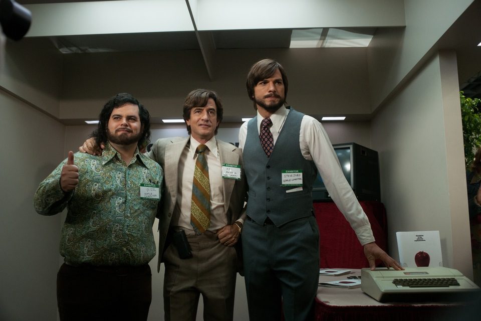 Imagen de la película Jobs