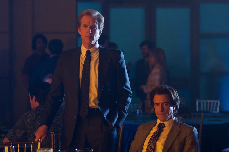 Imagen de la película Jobs