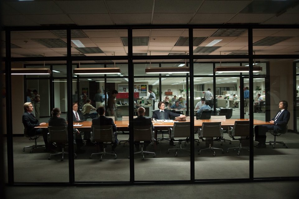 Imagen de la película Jobs