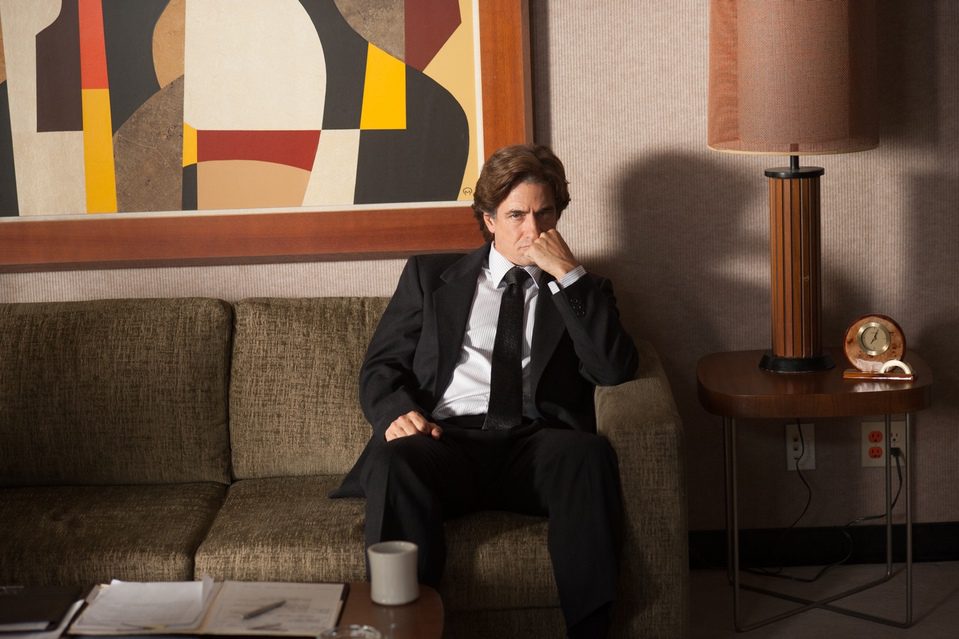 Imagen de la película Jobs