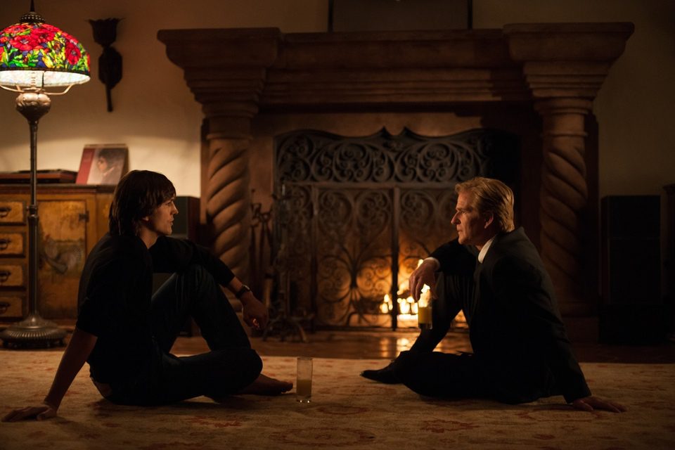 Imagen de la película Jobs