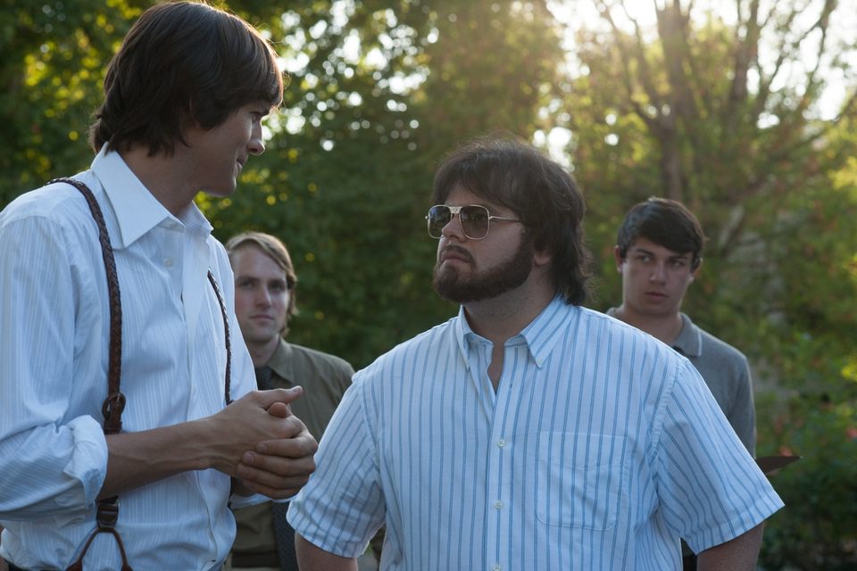 Imagen de la película Jobs