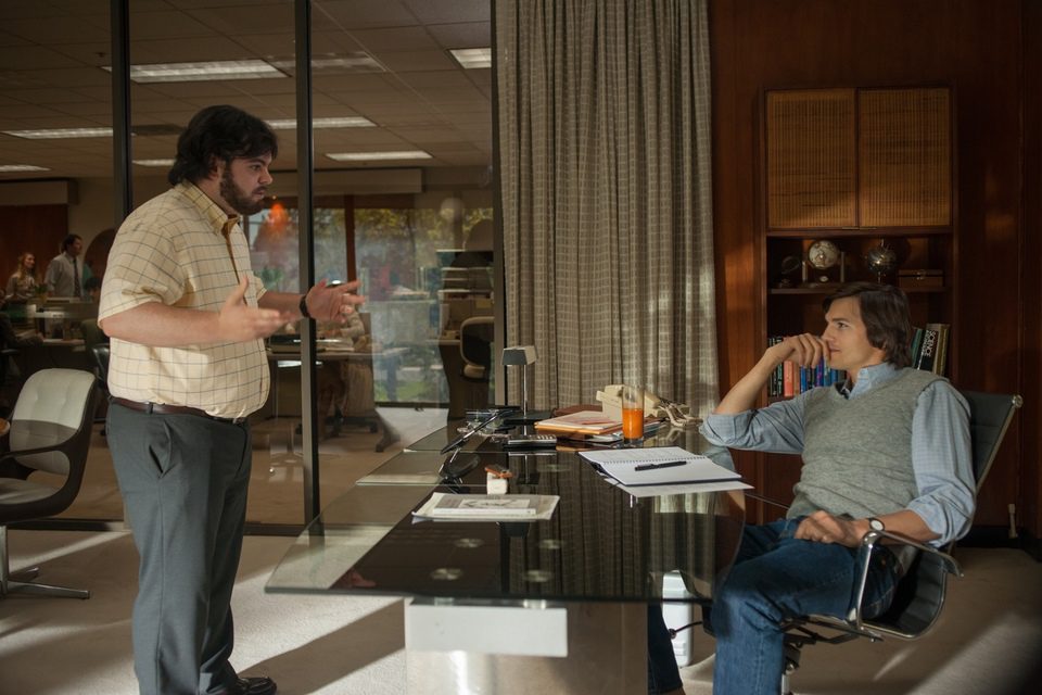 Imagen de la película Jobs