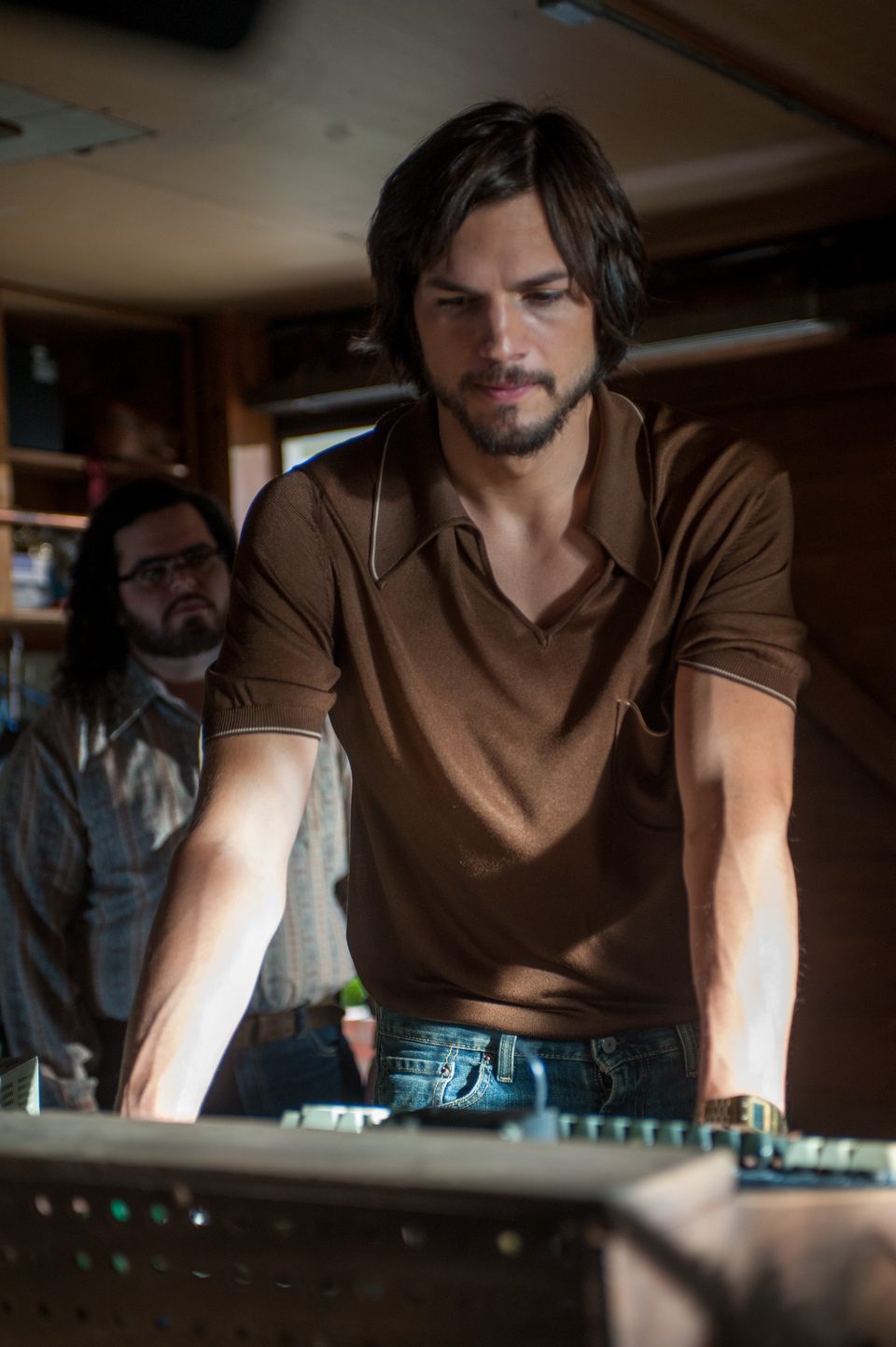 Imagen de la película Jobs
