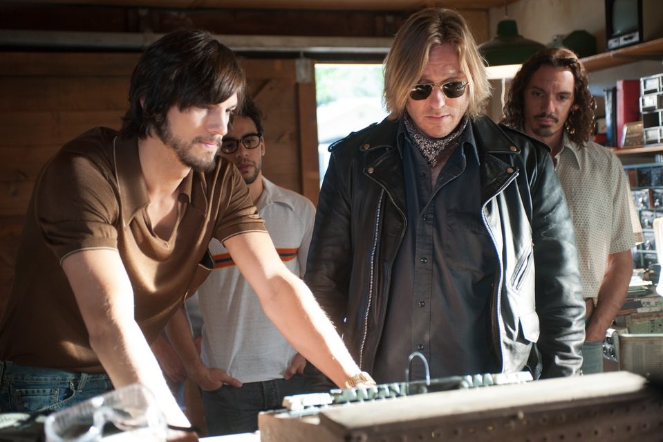 Imagen de la película Jobs