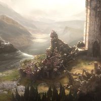 Justin y la espada del valor