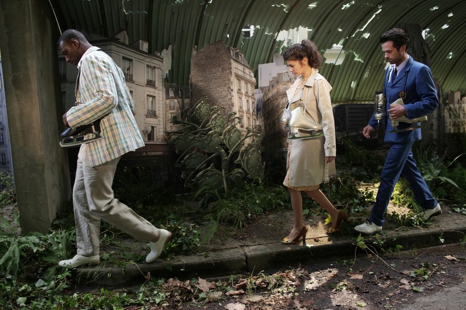 Imagen de la película Mood Indigo