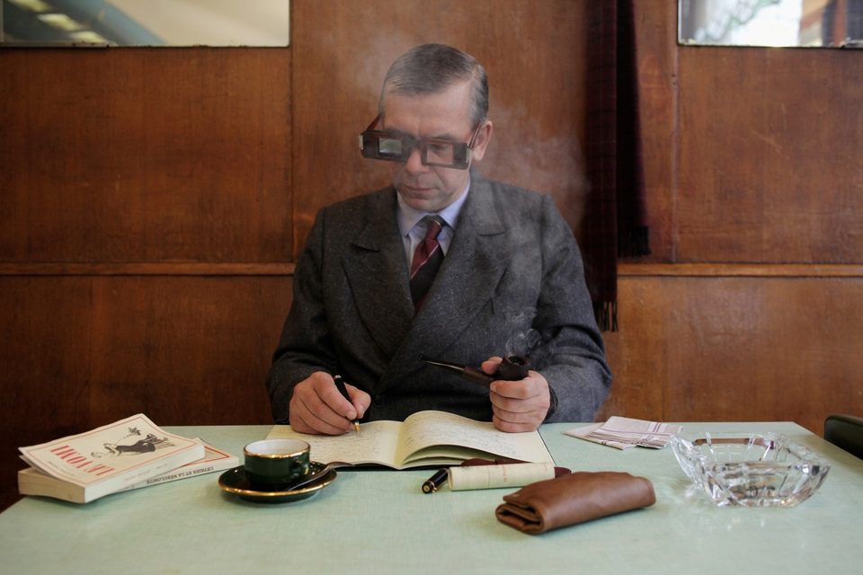 Imagen de la película Mood Indigo