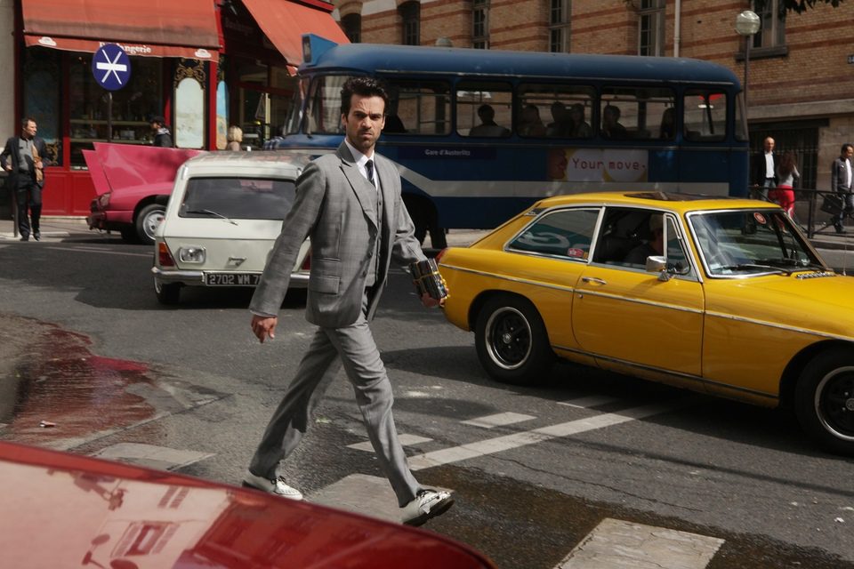 Imagen de la película Mood Indigo