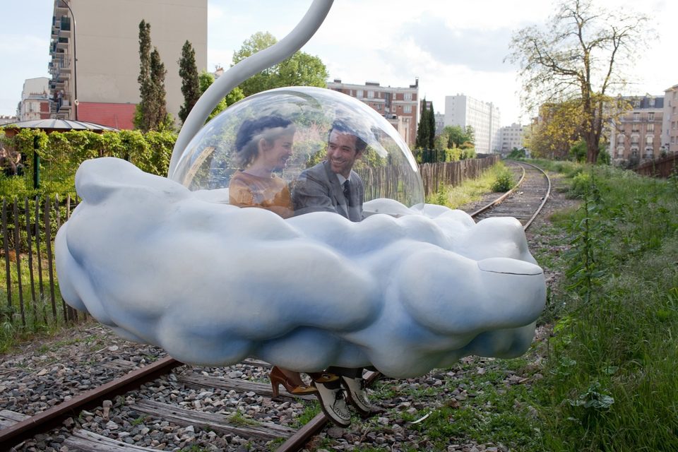 Imagen de la película Mood Indigo