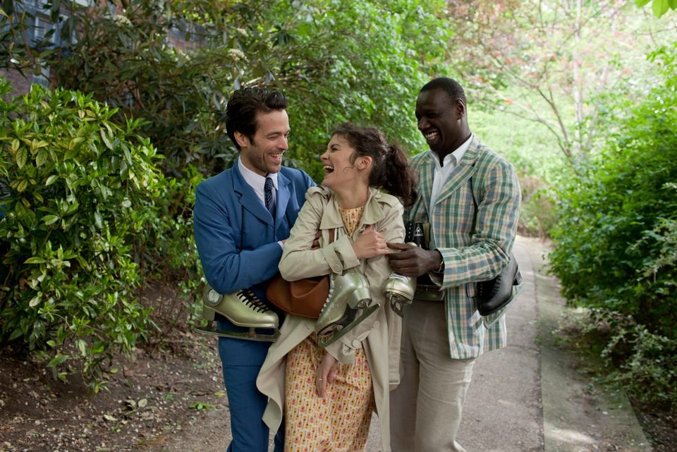 Imagen de la película Mood Indigo