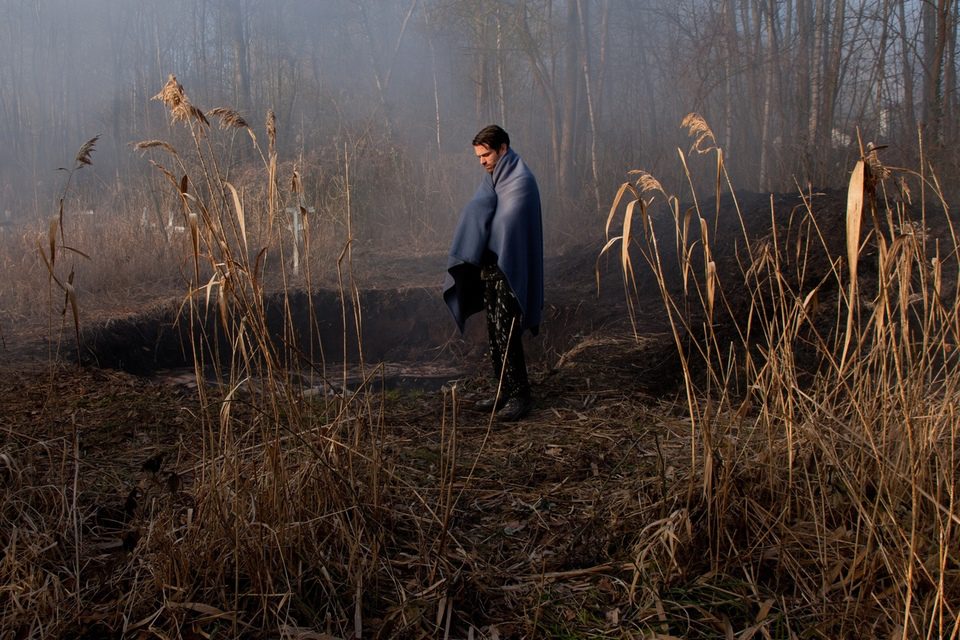 Imagen de la película Mood Indigo