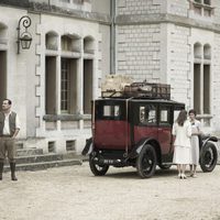 Foto de 'Thérèse Desqueyroux'