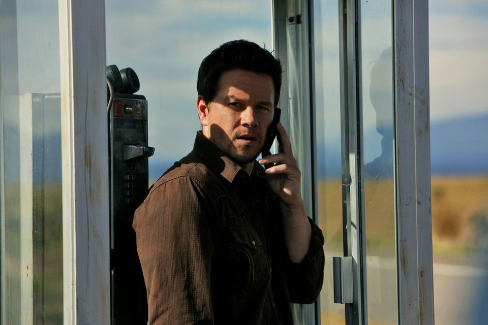 Imagen de la película 2 Guns