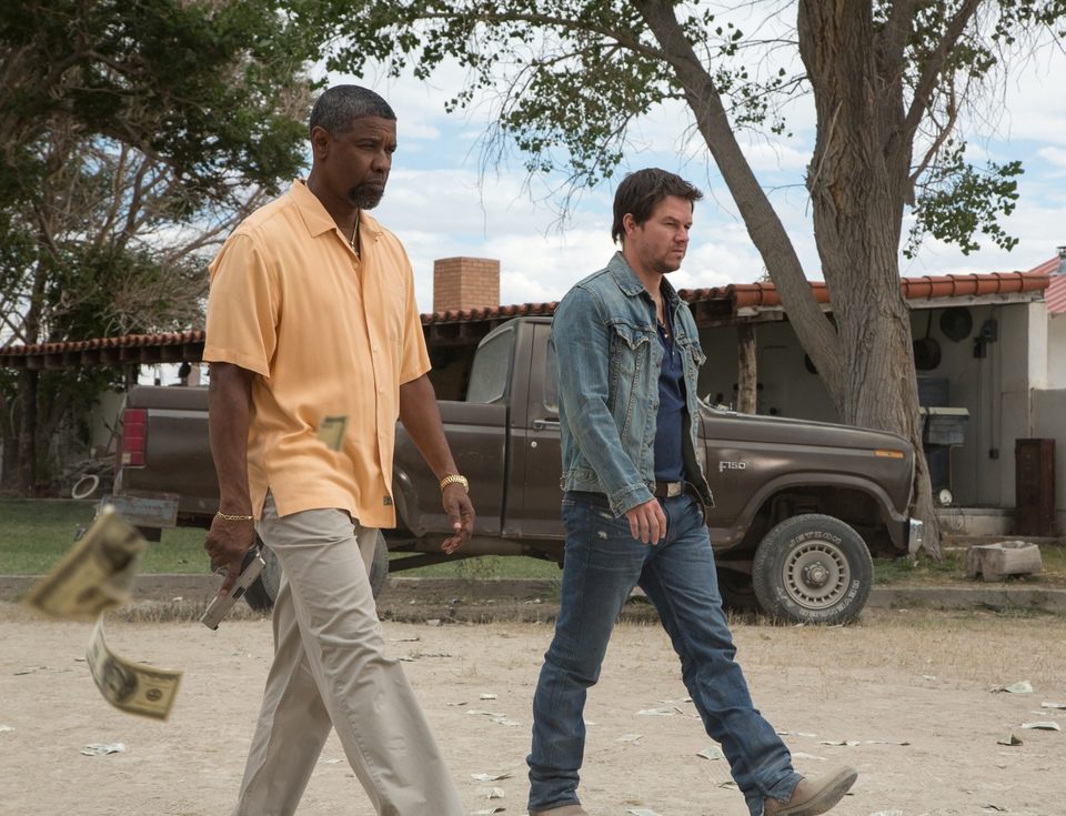 Imagen de la película 2 Guns