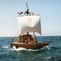 Foto de 'Kon-Tiki'