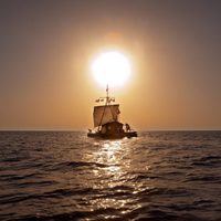 Foto de 'Kon-Tiki'