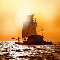 Foto de 'Kon-Tiki'