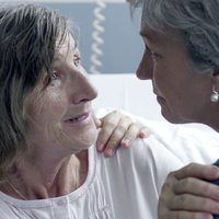 Amaren eskuak (Las manos de mi madre)