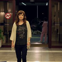 Amaren eskuak (Las manos de mi madre)