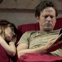 Amaren eskuak (Las manos de mi madre)