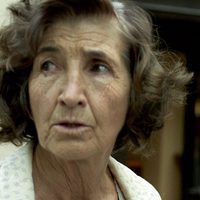 Amaren eskuak (Las manos de mi madre)