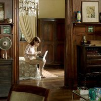 Amaren eskuak (Las manos de mi madre)