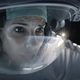 Imagen de la película Gravity