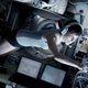 Imagen de la película Gravity