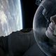 Imagen de la película Gravity