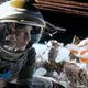Imagen de la película Gravity