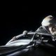 Imagen de la película Gravity