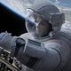 Imagen de la película Gravity