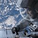 Imagen de la película Gravity