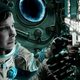 Imagen de la película Gravity