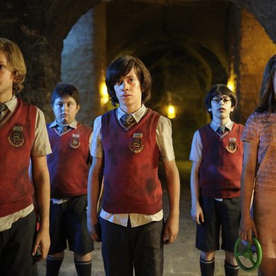 Zip & Zap and the Marble Gang