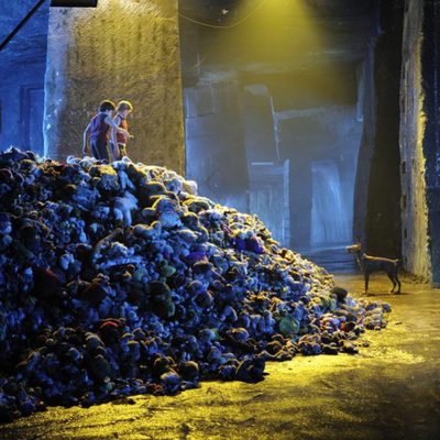 Zip & Zap and the Marble Gang