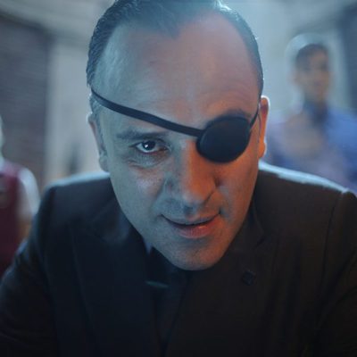 Zip & Zap and the Marble Gang