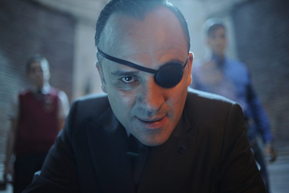 Zip & Zap and the Marble Gang