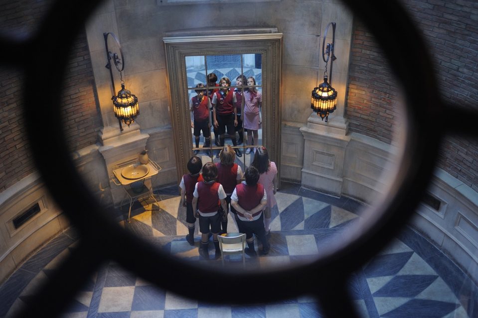 Zip & Zap and the Marble Gang