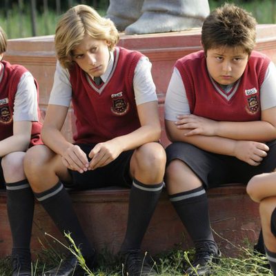 Zip & Zap and the Marble Gang