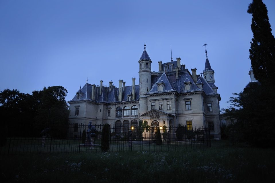 Zip & Zap and the Marble Gang