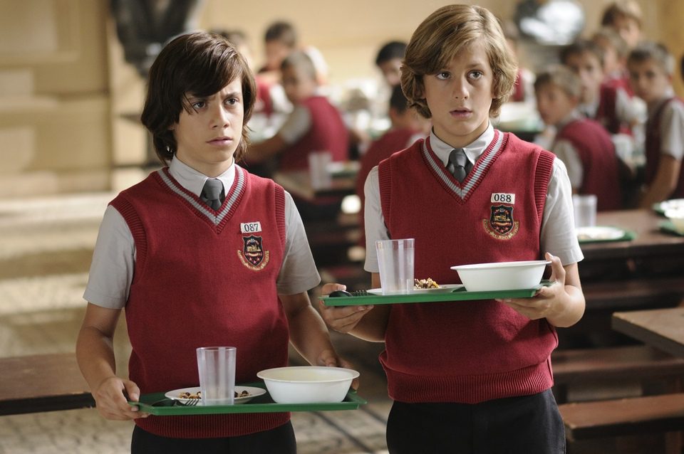 Zip & Zap and the Marble Gang