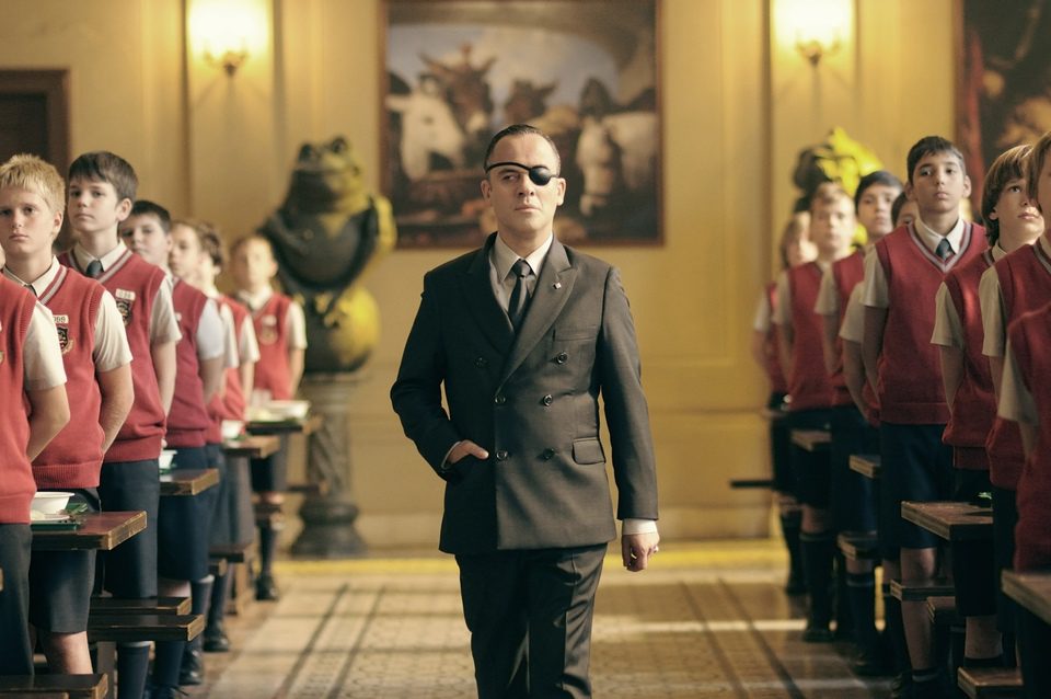 Zip & Zap and the Marble Gang