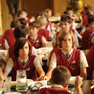 Zip & Zap and the Marble Gang