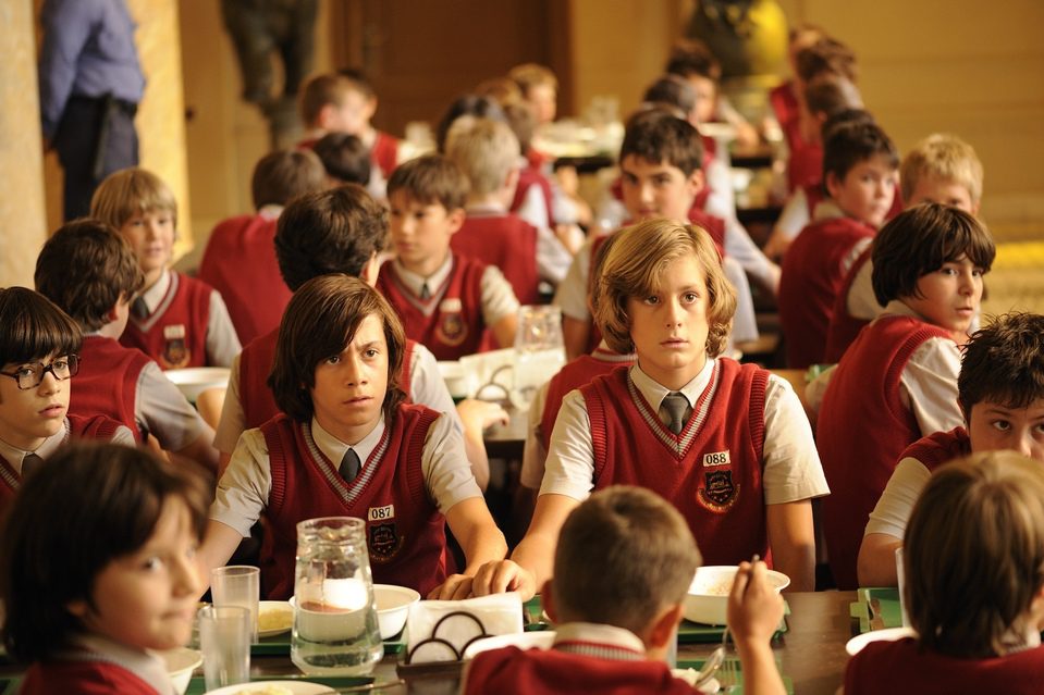 Zip & Zap and the Marble Gang