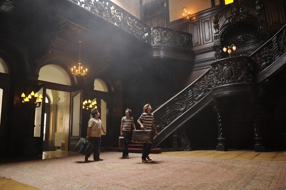 Zip & Zap and the Marble Gang