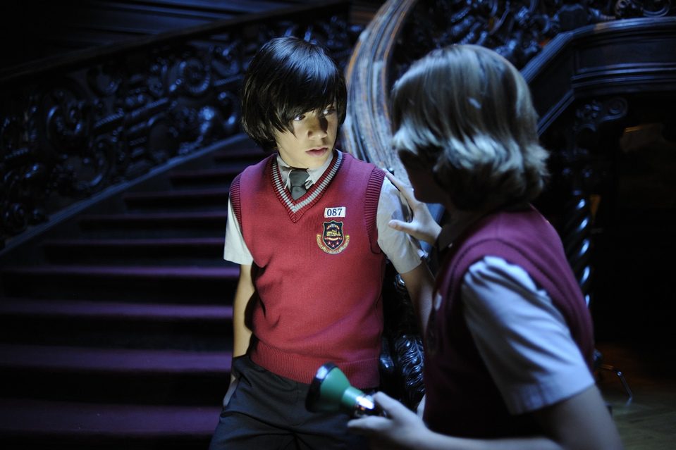 Zip & Zap and the Marble Gang