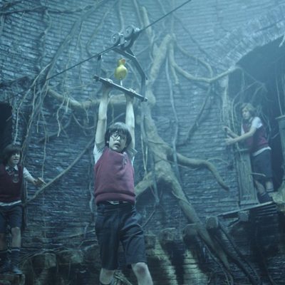 Zip & Zap and the Marble Gang