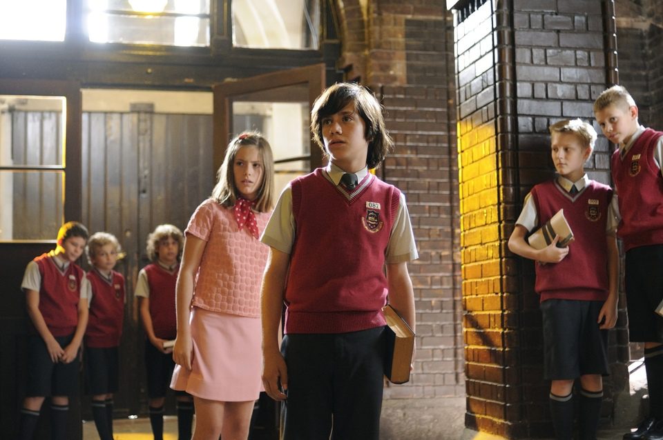 Zip & Zap and the Marble Gang